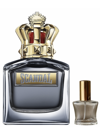 Jean Paul Gaultier Scandal Pour Homme (распив) 10 мл