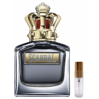 Jean Paul Gaultier Scandal Pour Homme (распив) 3 мл