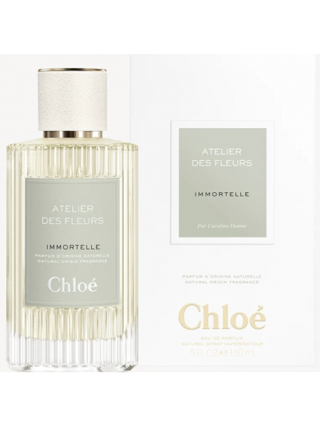 Chloe Atelier des Fleurs Immortelle парфюмированная вода 150 мл