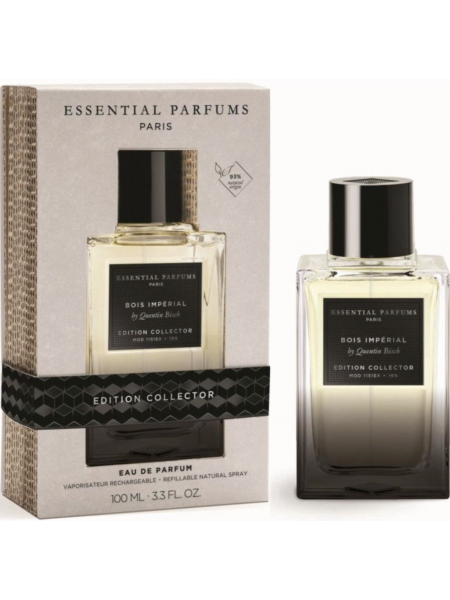 Essential Parfums Bois Imperial Collector Edition парфюмированная вода 100 мл