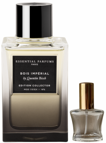 Essential Parfums Bois Imperial Collector Edition (распив) 10 мл