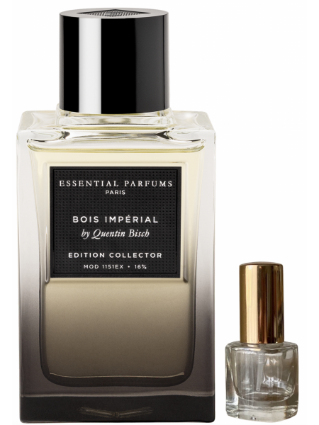 Essential Parfums Bois Imperial Collector Edition (распив) 5 мл