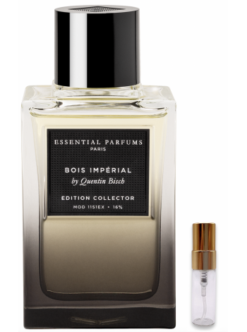 Essential Parfums Bois Imperial Collector Edition (распив) 3 мл