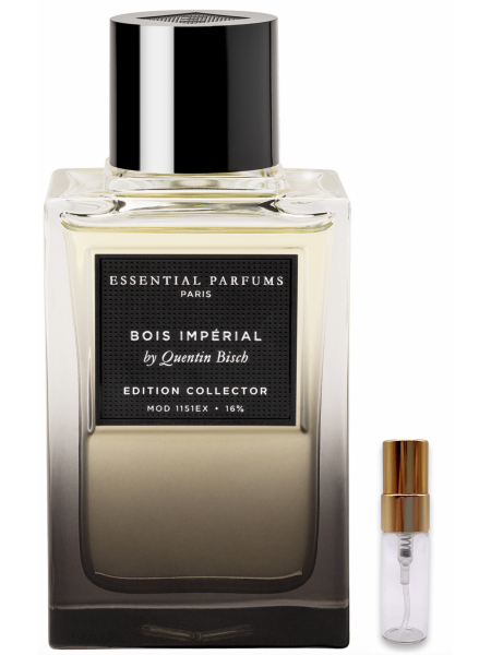 Essential Parfums Bois Imperial Collector Edition (распив) 3 мл