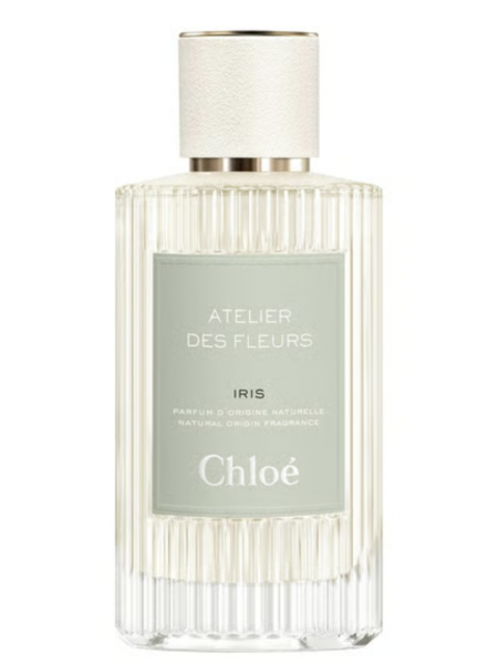 Chloe Atelier des Fleurs Iris парфюмированная вода 150 мл