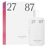 27 87 Perfumes Hakuna Matata парфюмированная вода 87 мл
