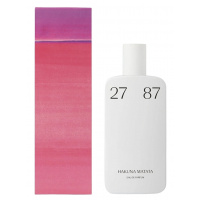 27 87 Perfumes Hakuna Matata парфюмированная вода 27 мл