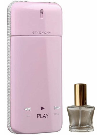 Givenchy Play For Her (распив) 10 мл