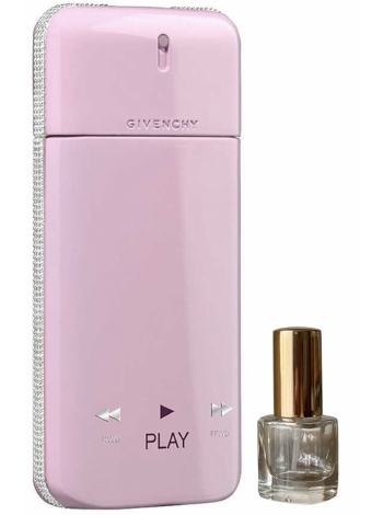 Givenchy Play For Her (распив) 5 мл