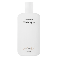 27 87 Perfumes Mosaique тестер (парфюмированная вода) 87 мл