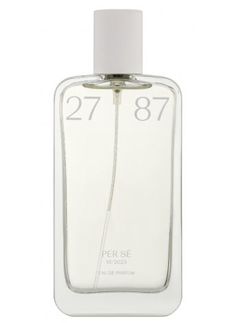 27 87 Perfumes Per Se тестер (парфюмированная вода) 87 мл
