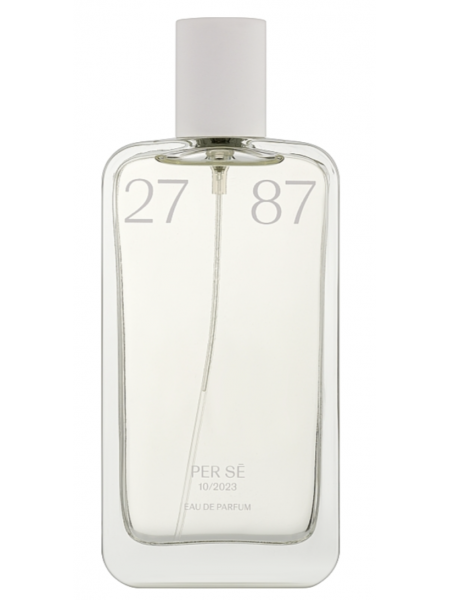 27 87 Perfumes Per Se тестер (парфюмированная вода) 87 мл