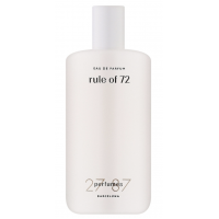 27 87 Perfumes Rule of 72 тестер (парфюмированная вода) 87 мл