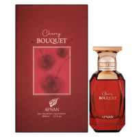 Afnan Cherry Bouquet парфюмированная вода 80 мл