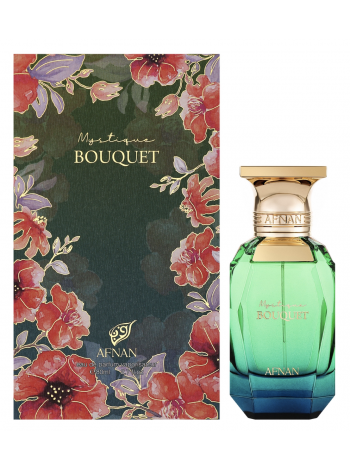 Afnan Mystique Bouquet парфюмированная вода 80 мл