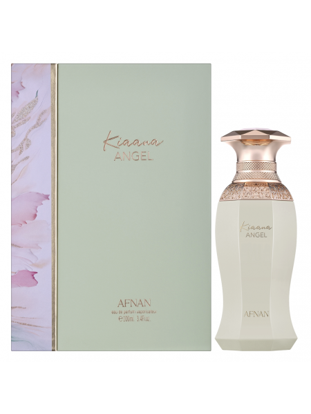 Afnan Kiaana Angel парфюмированная вода 100 мл