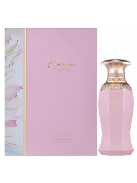 Afnan Kiaana Crush парфюмированная вода 100 мл