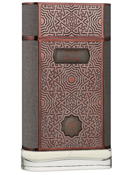 Afnan Oud Rising парфюмированная вода 80 мл