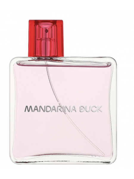 Mandarina Duck For Her тестер (туалетная вода) 100 мл