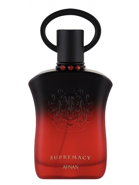 Afnan Supremacy Topis Rouge Femme парфюмированная вода 90 мл
