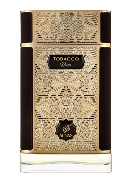 Afnan Tobacco Rush парфюмированная вода 80 мл