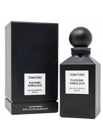 Tom Ford Fucking Fabulous парфюмированная вода 250 мл