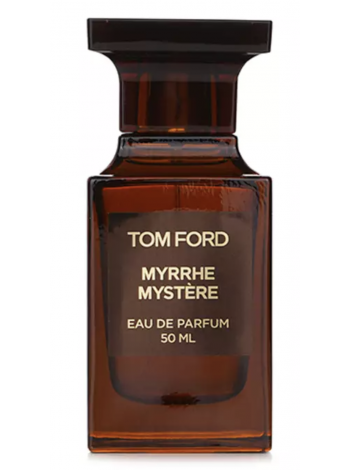 Tom Ford Myrrhe Mystere тестер (парфюмированная вода) 50 мл