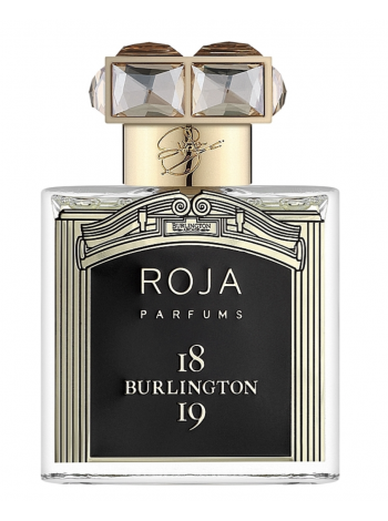 Roja Parfums Burlington 1819 тестер (парфюмированная вода) 100 мл