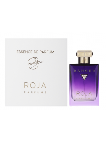 Roja Parfums Danger Pour Femme Essence De Parfum парфюмированная вода 100 мл
