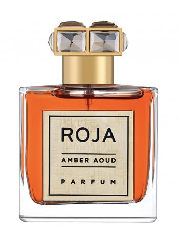 Roja Parfums Amber Aoud духи 100 мл