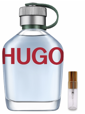 Hugo Boss Hugo Man (распив) 3 мл