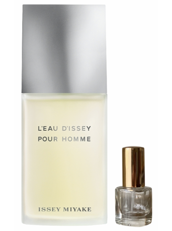 Issey Miyake L'Eau D'Issey Pour Homme (распив) 5 мл