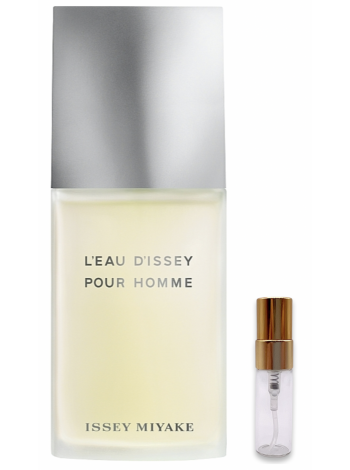Issey Miyake L'Eau D'Issey Pour Homme (распив) 3 мл