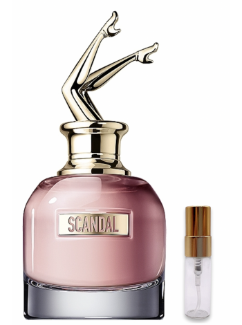 Jean Paul Gaultier Scandal (распив) 3 мл