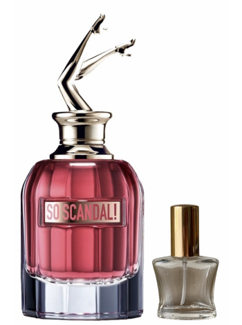 Jean Paul Gaultier So Scandal (распив) 10 мл