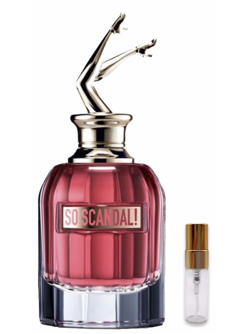 Jean Paul Gaultier So Scandal (распив) 3 мл