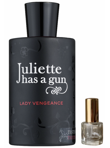 Juliette Has A Gun Lady Vengeance (распив) 5 мл
