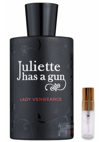 Juliette Has A Gun Lady Vengeance (распив) 3 мл