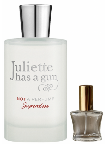 Juliette Has A Gun Not A Perfume Superdose (распив) 10 мл