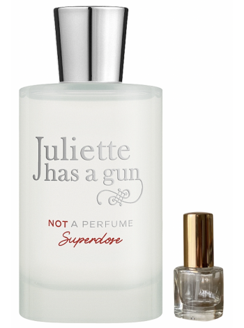 Juliette Has A Gun Not A Perfume Superdose (распив) 5 мл