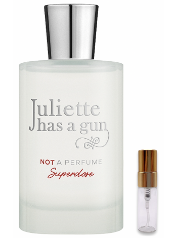 Juliette Has A Gun Not A Perfume Superdose (распив) 3 мл