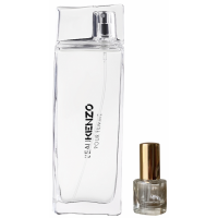 Kenzo L'Eau Kenzo Pour Femme (распив) 5 мл