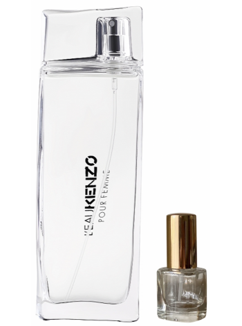 Kenzo L'Eau Kenzo Pour Femme (распив) 5 мл