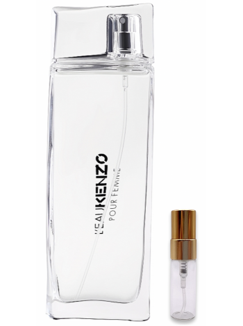 Kenzo L'Eau Kenzo Pour Femme (распив) 3 мл