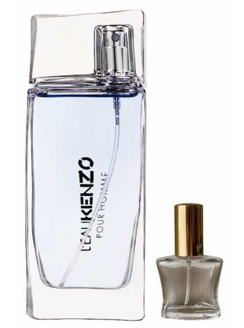 Kenzo L'Eau Kenzo Pour Homme (распив) 10 мл