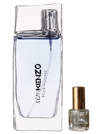 Kenzo L'Eau Kenzo Pour Homme (распив) 5 мл