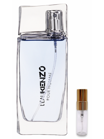Kenzo L'Eau Kenzo Pour Homme (распив) 3 мл