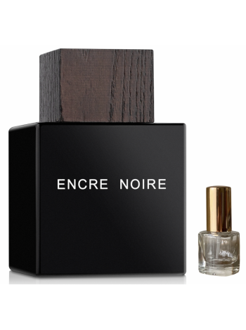 Lalique Encre Noire for Men (распив) 5 мл