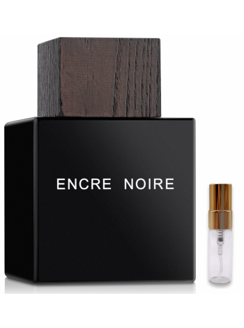 Lalique Encre Noire for Men (распив) 3 мл