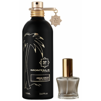 Montale Aqua Gold (распив) 10 мл